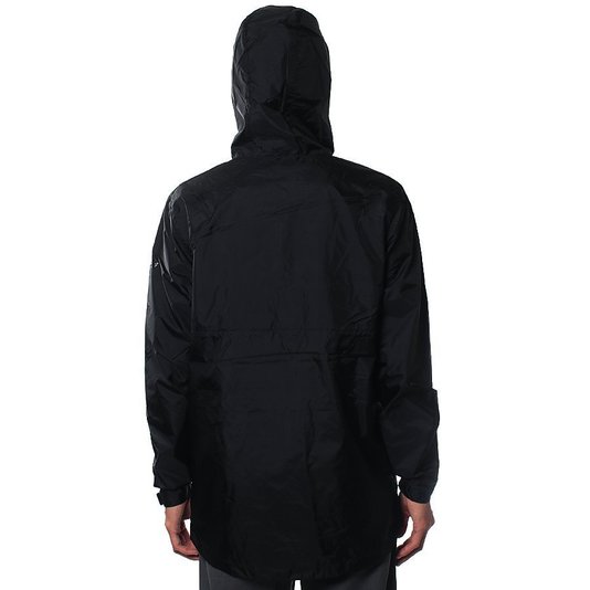 Jaqueta Vans TNT Stoneridge Anorak Trujillo Preto
