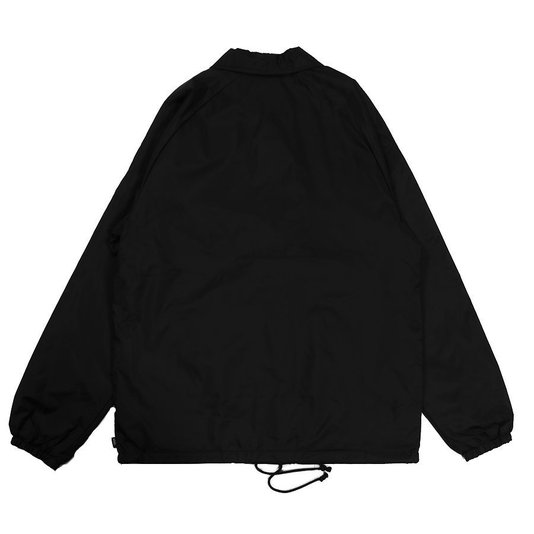 Jaqueta Vans Torrey Corta Vento Preto