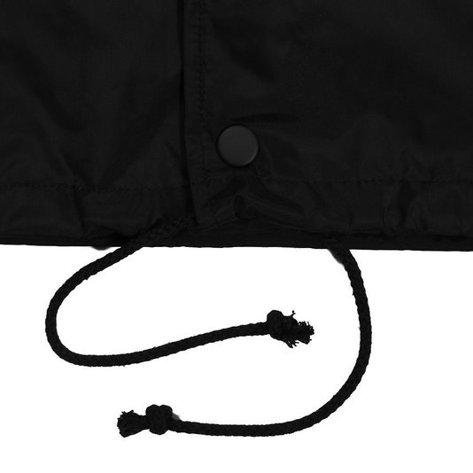 Jaqueta Vans Torrey Corta Vento Preto