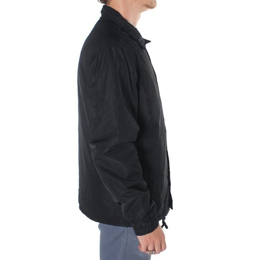 Jaqueta Volcom Coach Preto