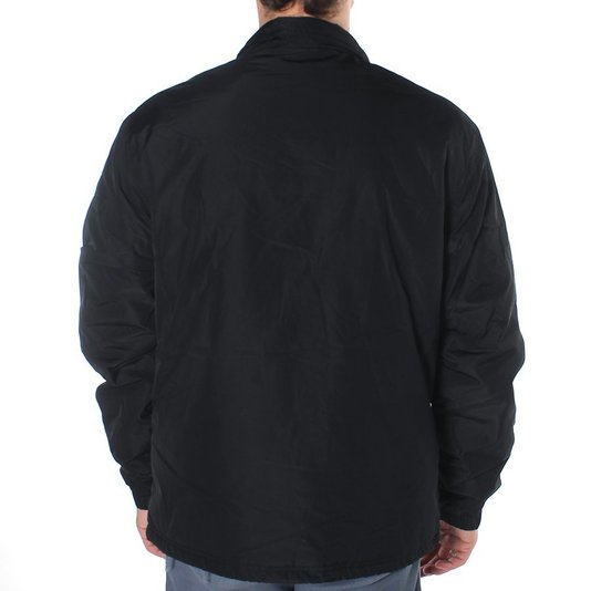 Jaqueta Volcom Coach Preto