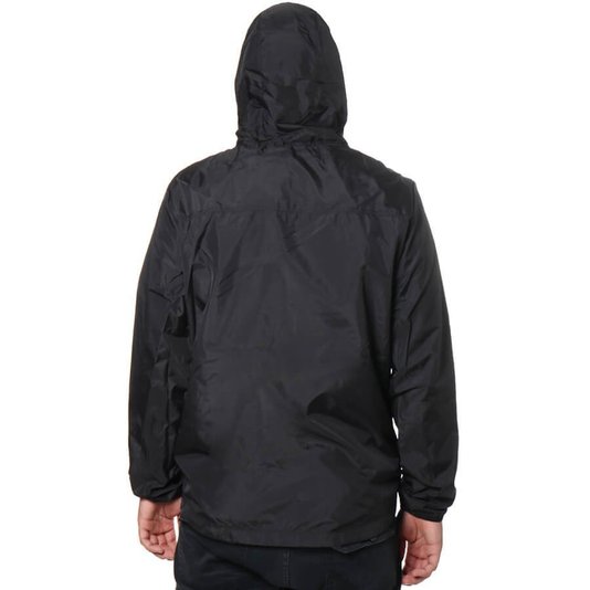 Jaqueta Volcom Deadly Stones Preto