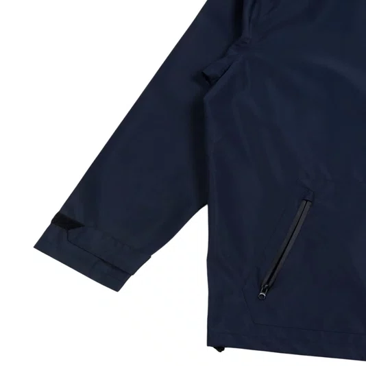 Jaqueta Volcom Lv Thunderstone Azul Marinho