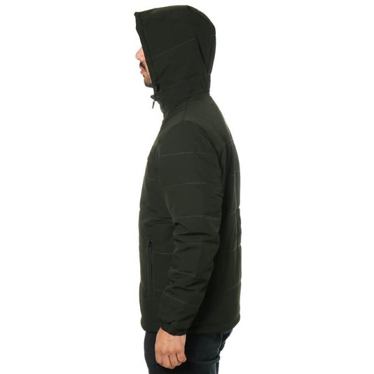 Jaqueta Volcom Momentum Militar