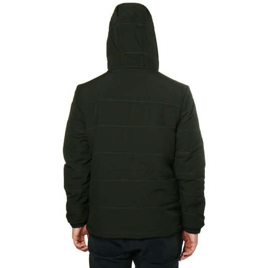 Jaqueta Volcom Momentum Militar