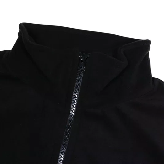 Jaqueta Volcom PLush Stone Stellar Preto