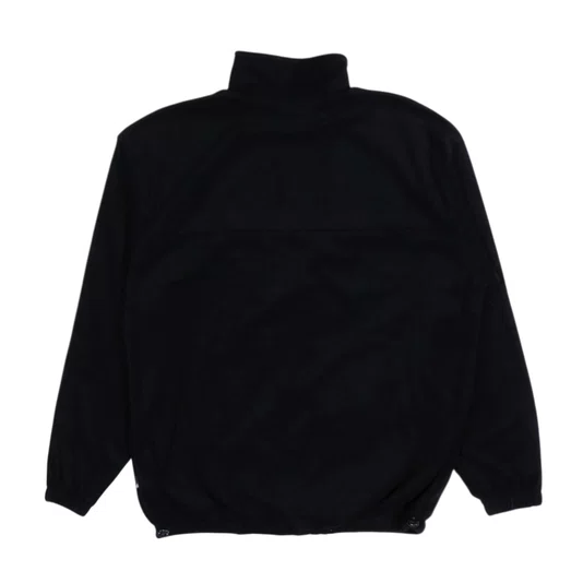Jaqueta Volcom PLush Stone Stellar Preto