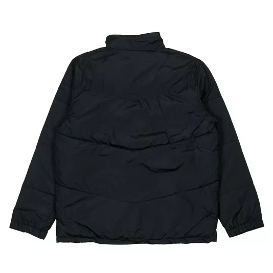 Jaqueta Volcom Ps Goldsmoth Preto