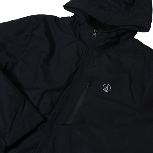 Jaqueta Volcom Repeat Ii Imp Preto