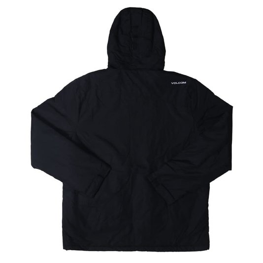 Jaqueta Volcom Repeat Ii Imp Preto