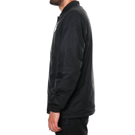 Jaqueta Nike SB Seasonal Coaches Preto