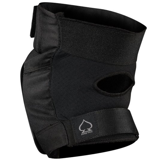 Joelheira Pro-Tec Street Preto