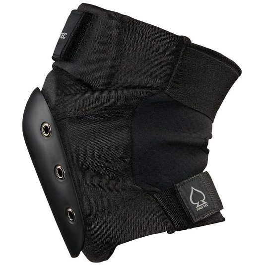 Joelheira Pro-Tec Street Preto