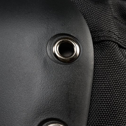 Joelheira Pro-Tec Street Preto