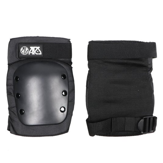 Kit de Proteção ARS Amador Preto