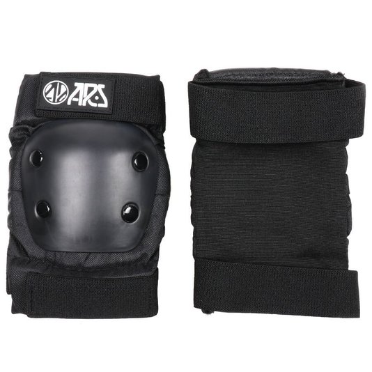 Kit de Proteção ARS Amador Preto