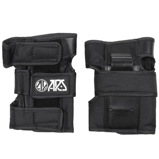 Kit de Proteção ARS Amador Preto
