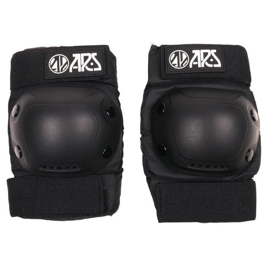 Kit de Proteção ARS Infantil Preto