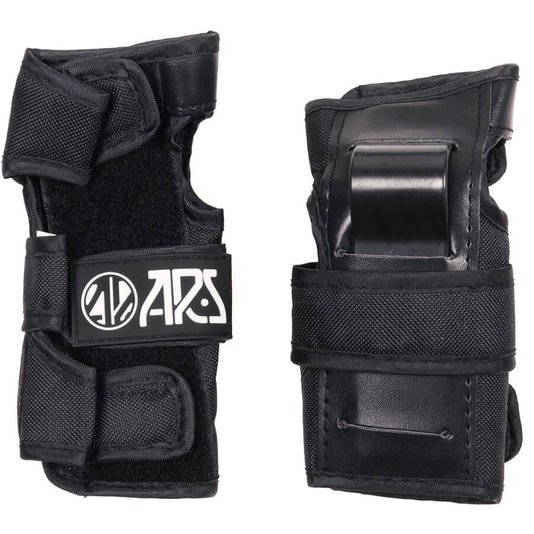 Kit de Proteção ARS Infantil Preto