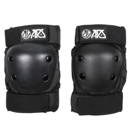 Kit de Proteção ARS Iniciante Preto
