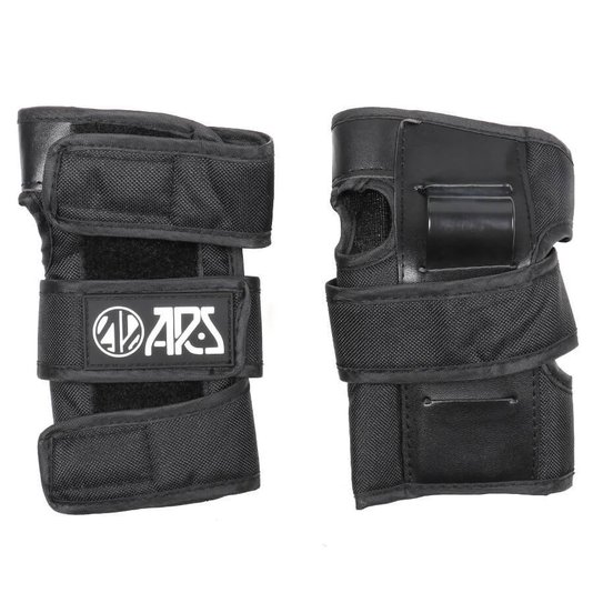 Kit de Proteção ARS Iniciante Preto
