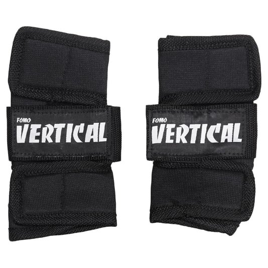 Kit De Proteção Fomo Vertical Adulto Preto