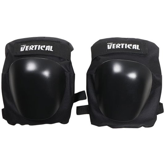 Kit De Proteção Fomo Vertical Adulto Preto