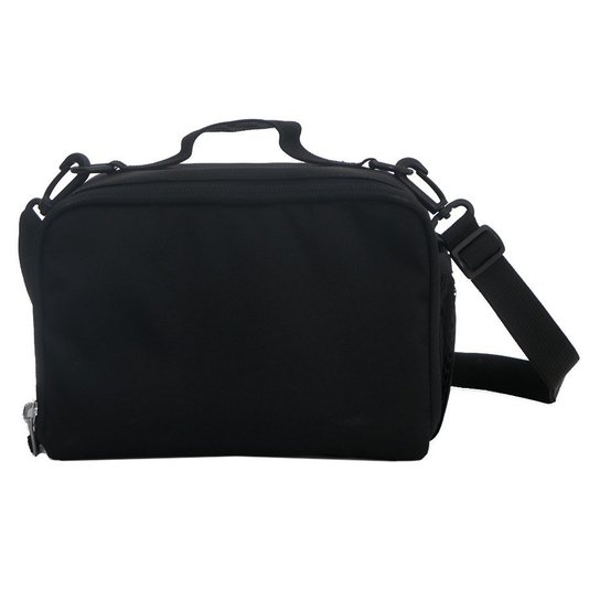 Lancheira Jansport The Carryout 6L Preto