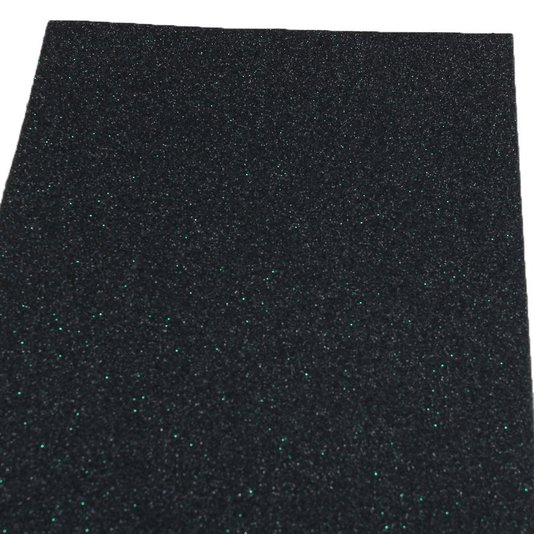 Lixa Mob Grip M-80 Glitter 9' Preto