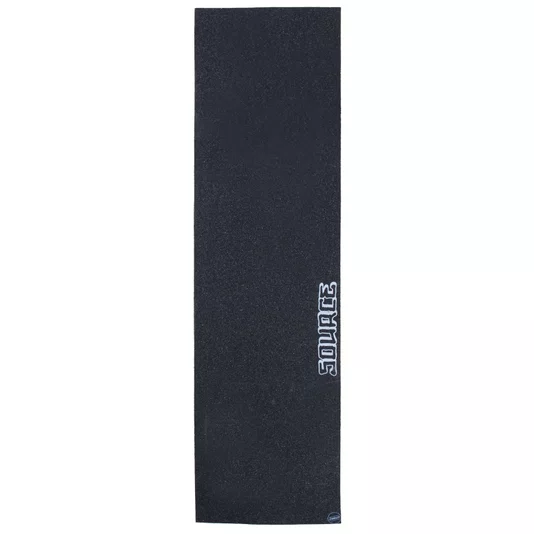 Lixa Source Street 33 X 9 Rebel Preto