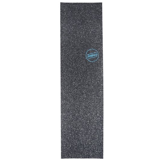 Lixa Source Street Glitter 33x9 Preto