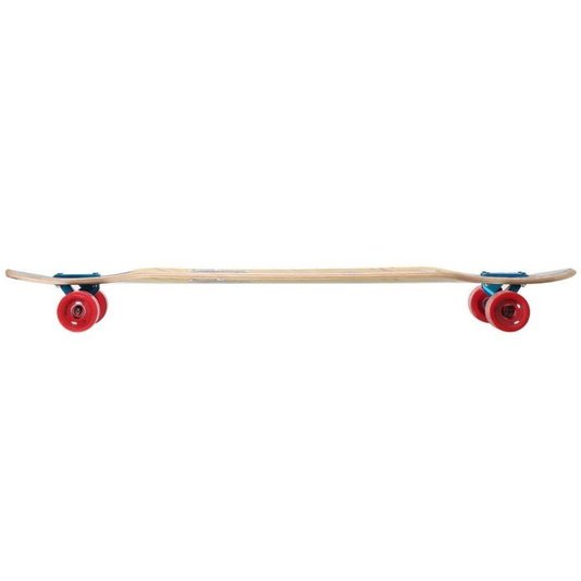 Longboard Hondar Freestyle Praia Azul