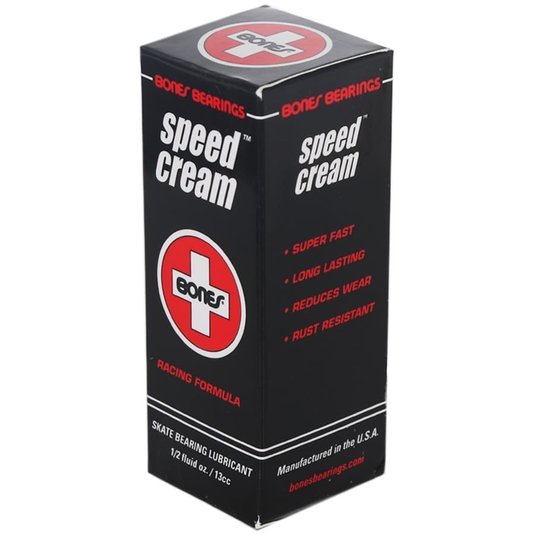 Lubrificante Bones Speed Cream Óleo