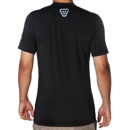 Lycra Vissla MC The Trip Preto