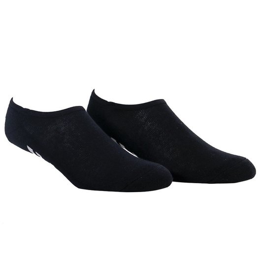 Meia Altai Soquete 3 Pack Preto