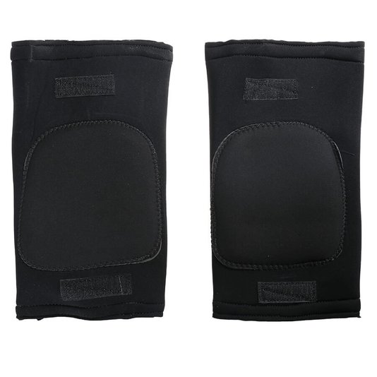 Meia Pads Fomo Vertical Preto