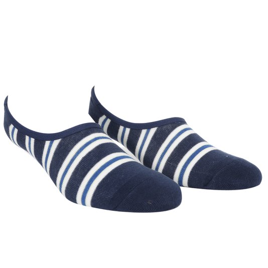 Meia Vans Move Faster Canoodle 3 Pack Azul/Verde/Marrom