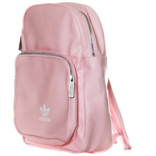 Mochila Adidas Class Rosa