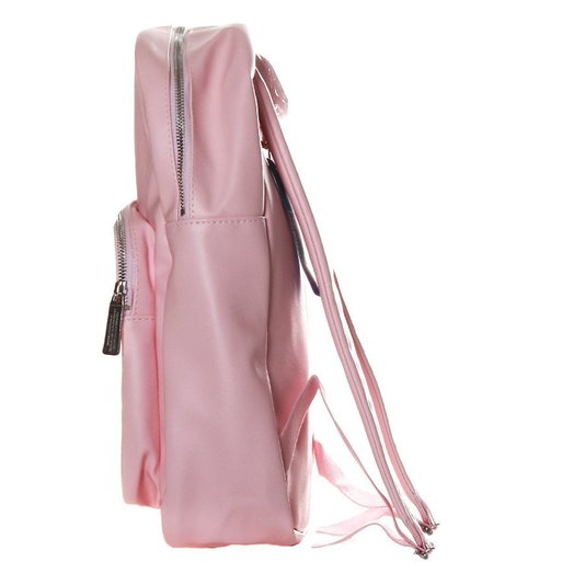 Mochila Adidas Class Rosa