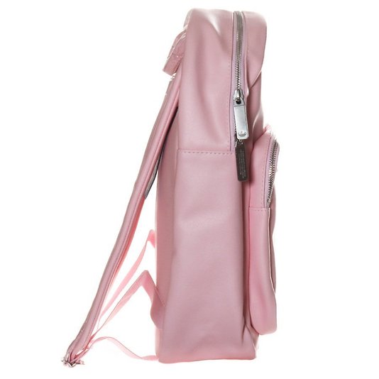 Mochila Adidas Class Rosa