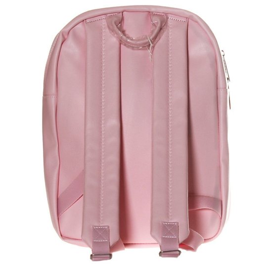 Mochila Adidas Class Rosa