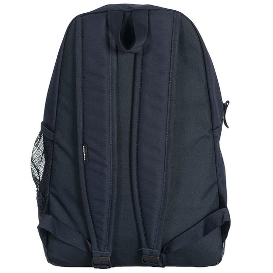 Mochila Converse Speed 2 Backpack Azul Marinho