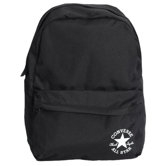 Mochila Converse Speed 3 Backpack Preto