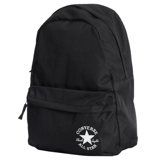 Mochila Converse Speed 3 Backpack Preto