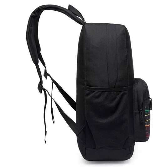 Mochila Hang Loose HL1539 Preto