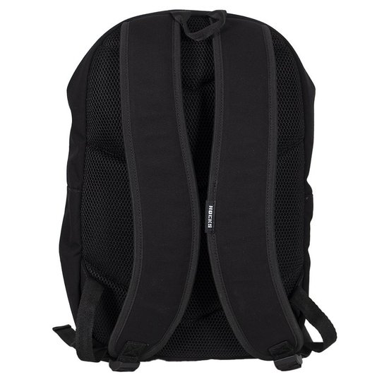 Mochila Hocks School Preto