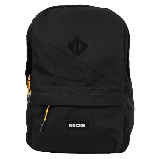 Mochila Hocks School Preto