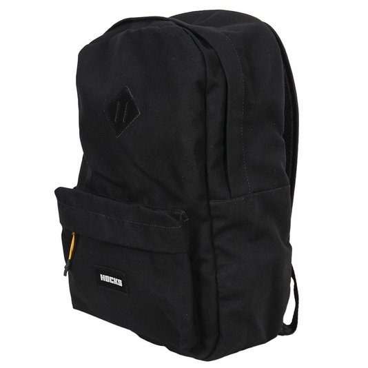 Mochila Hocks School Preto
