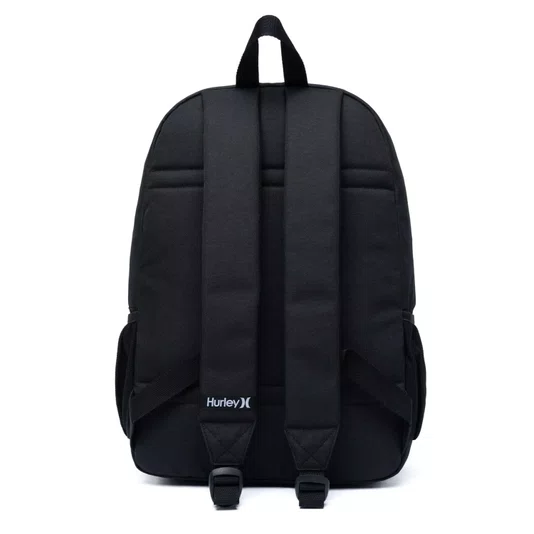 Mochila Hurley HY0114 Preto/Azul/Verde