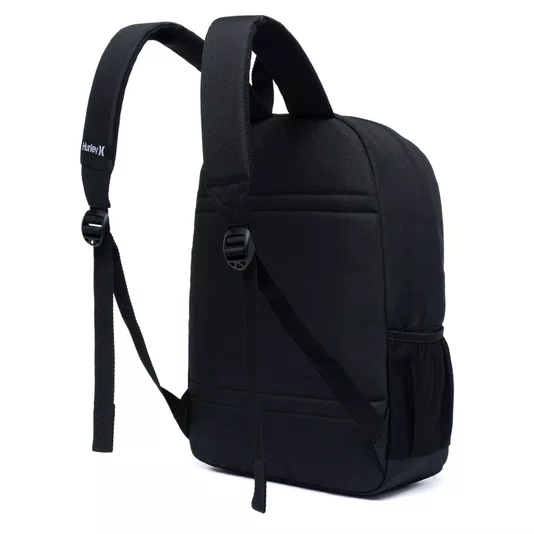 Mochila Hurley HY0114 Preto/Azul/Verde